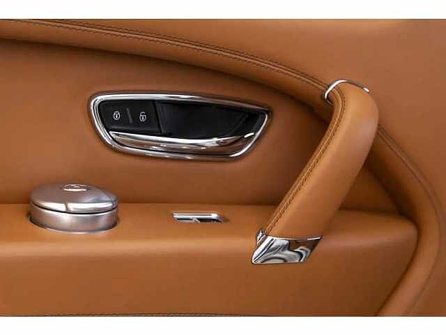 12:Bentley Bentayga V8, SUV, Silver Tempest, Bentley Riyadh