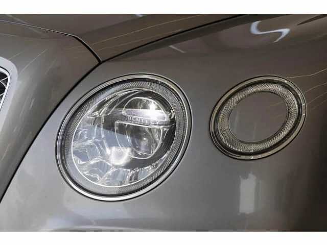 11:Bentley Bentayga V8, SUV, Silver Tempest, Bentley Riyadh